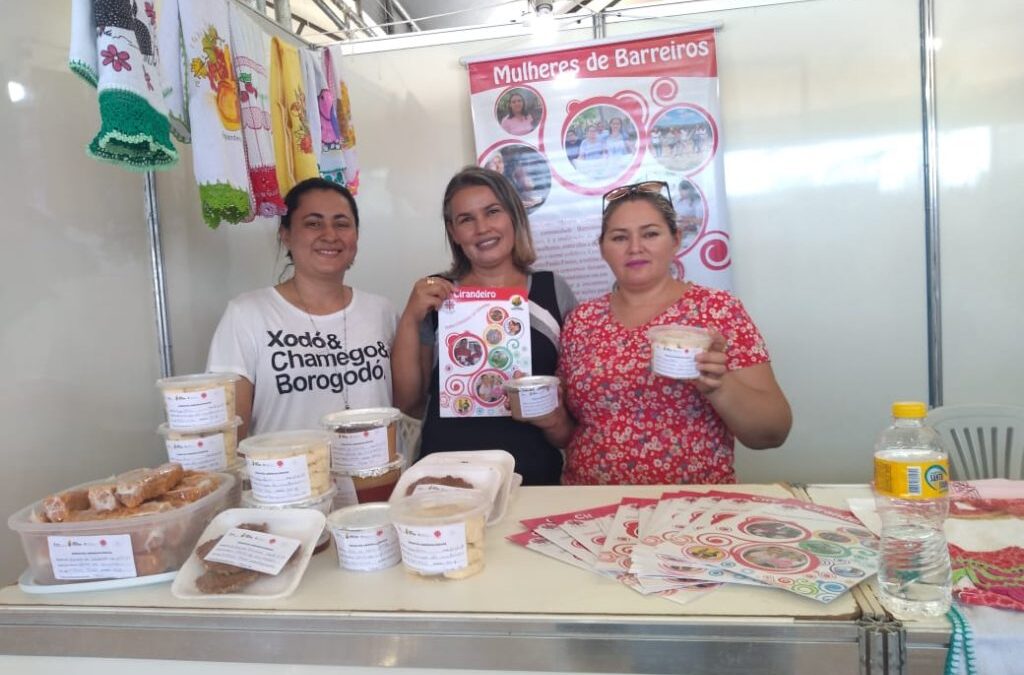 SEMIÁRIDO SHOW 2019 RECEBE PROJETO PAULO FREIRE