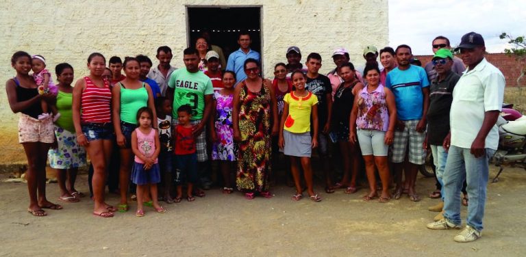 500 FAMÍLIAS DEVERÃO SER BENEFICIADAS COM PAULO FREIRE