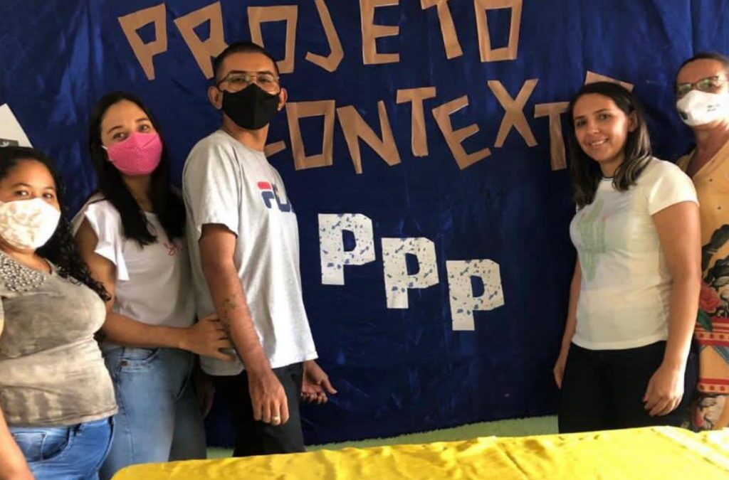 PROJETOS POLÍTICOS PEDAGÓGICOS DE ESCOLAS DO SEMIÁRIDO SÃO QUALIFICADOS SEGUNDO INSPIRAÇÕES DA EDUCAÇÃO CONTEXTUALIZADA