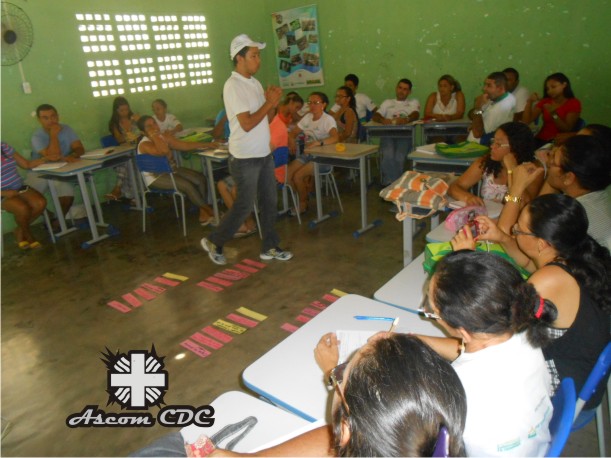 SEGURANÇA ALIMENTAR É TEMA DA EDUCAÇÃO CONTEXTUALIZADA EM NOVA RUSSAS E TAMBORIL