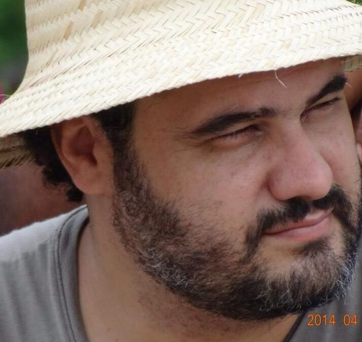 O BANGU DE 66, POR ALEXANDRE GRECO