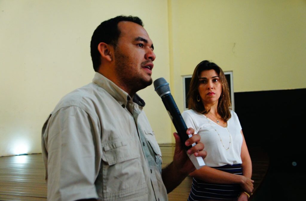 COMUNIDADES TRADICIONAIS PESQUEIRAS, MULHERES, JOVENS E COMUNIDADES QUE RESISTEM A MINERADORAS APRESENTAM DEMANDAS À DEFENSORIA PÚBLICA