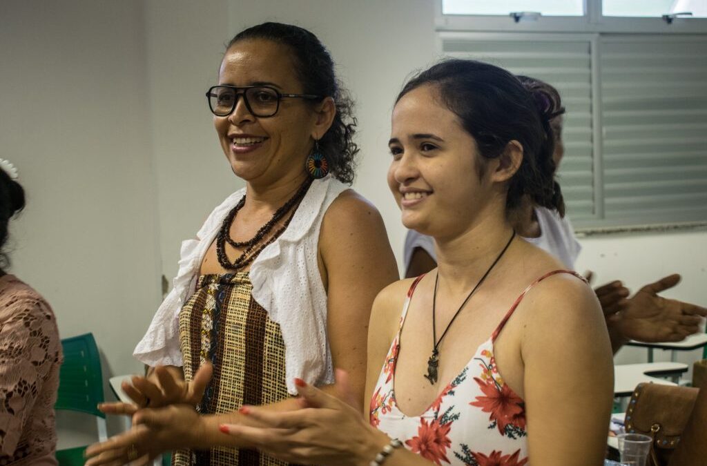 FÓRUM DE MULHERES DO SEMIÁRIDO E REGIÃO NORTE DA REDE CÁRITAS