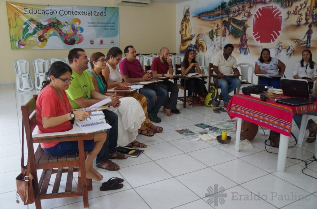 PROJETO BENEFICIARÁ PESCADORAS/ES ARTESANAIS DOS SERTÕES